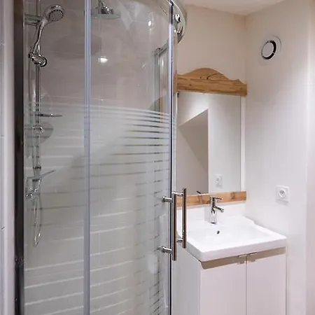 Olympiades 716 Apartament Val Thorens