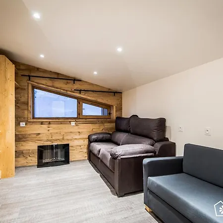 Olympiades 716 Apartment *